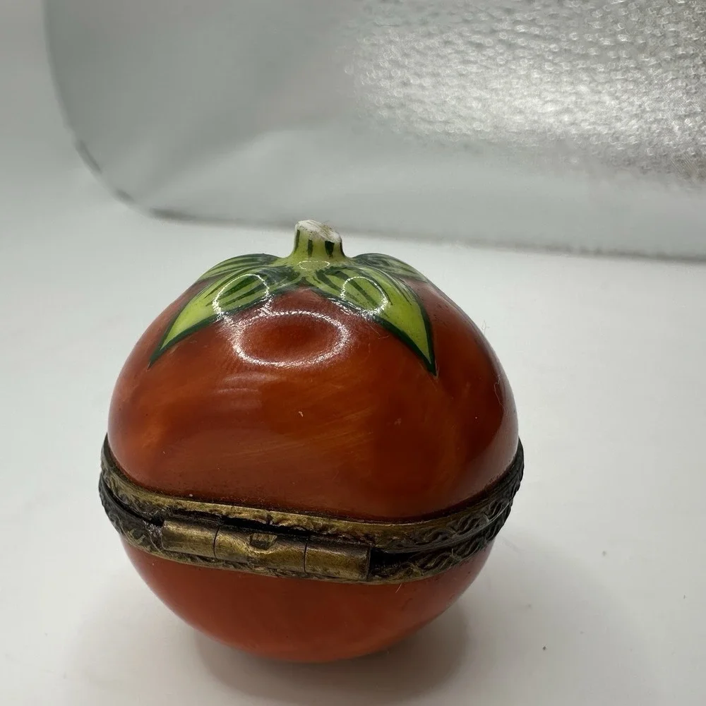Limoges france peint